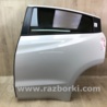 Двері Honda HR-V