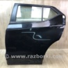 Двері Nissan Kicks