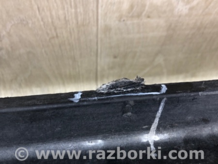 ФОТО Підсилювач заднього бампера для Hyundai Veloster (11-18) Киев