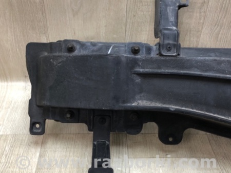 ФОТО Підсилювач заднього бампера для Hyundai Veloster (11-18) Киев