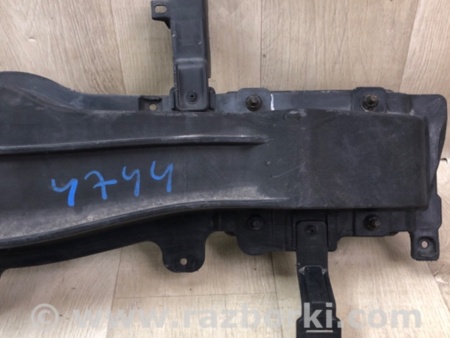 ФОТО Підсилювач заднього бампера для Hyundai Veloster (11-18) Киев