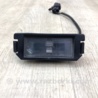 Подсветка номера Hyundai Veloster (11-18)
