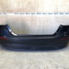Бампер задній Honda Insight