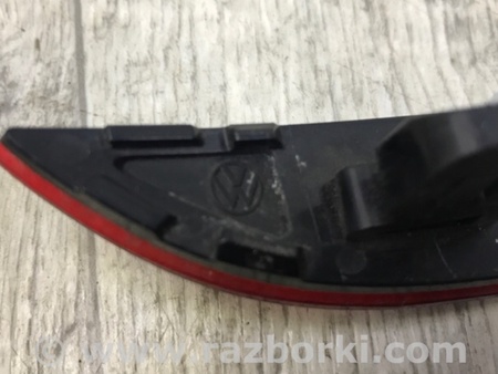 ФОТО Катафот правый для Volkswagen Passat B8 (07.2014-...) Киев