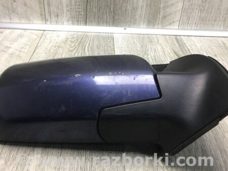 ФОТО Дзеркало для KIA Sedona (06-14) Киев