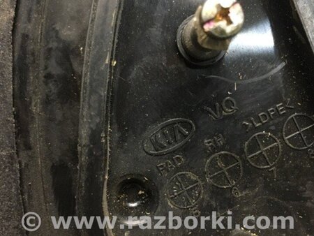 ФОТО Дзеркало для KIA Sedona (06-14) Киев