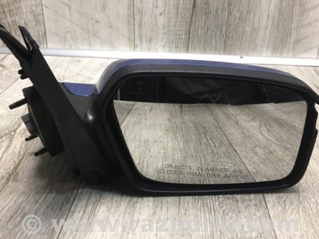 ФОТО Дзеркало для Ford Fusion CD338 USA 1 поколение (09-11) Киев