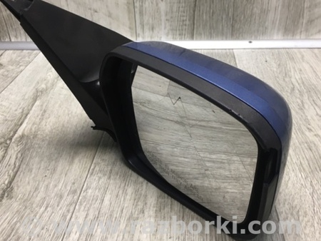 ФОТО Дзеркало для Ford Fusion CD338 USA 1 поколение (09-11) Киев