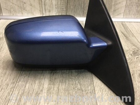 ФОТО Дзеркало для Ford Fusion CD338 USA 1 поколение (09-11) Киев