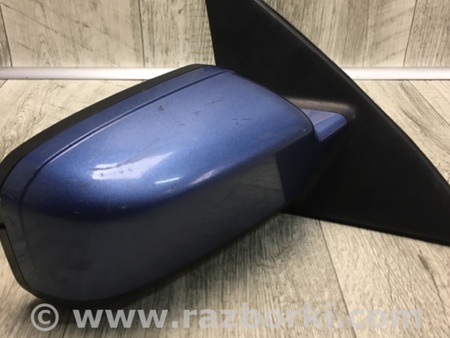 ФОТО Дзеркало для Ford Fusion CD338 USA 1 поколение (09-11) Киев