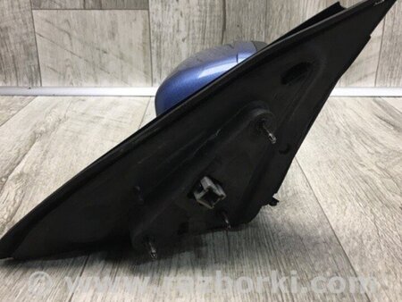 ФОТО Дзеркало для Ford Fusion CD338 USA 1 поколение (09-11) Киев
