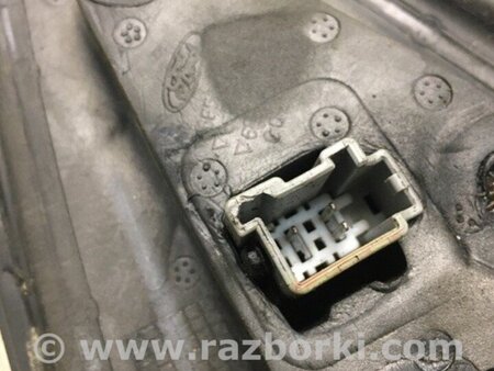 ФОТО Дзеркало для Ford Fusion CD338 USA 1 поколение (09-11) Киев