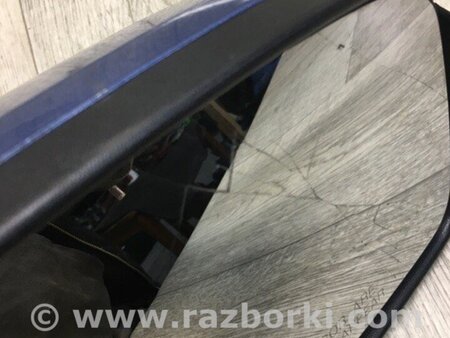 ФОТО Дзеркало для Ford Fusion CD338 USA 1 поколение (09-11) Киев