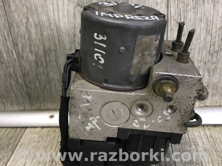 ФОТО Блок антиблокувальної системи для Subaru Impreza GD/GG Киев