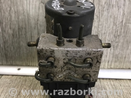 ФОТО Блок антиблокувальної системи для Subaru Impreza GD/GG Киев