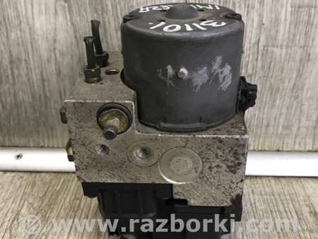 ФОТО Блок антиблокувальної системи для Subaru Impreza GD/GG Киев