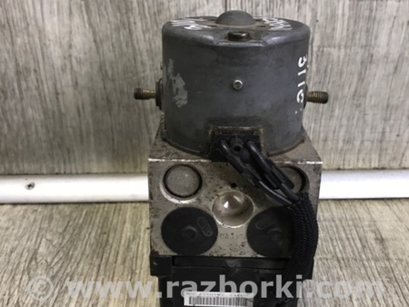 ФОТО Блок антиблокувальної системи для Subaru Impreza GD/GG Киев