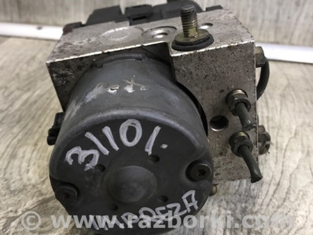 ФОТО Блок антиблокувальної системи для Subaru Impreza GD/GG Киев
