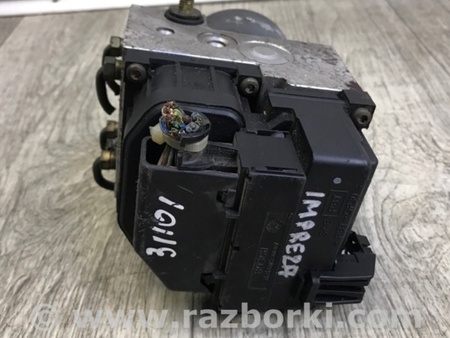ФОТО Блок антиблокувальної системи для Subaru Impreza GD/GG Киев