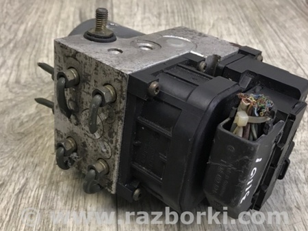 ФОТО Блок антиблокувальної системи для Subaru Impreza GD/GG Киев