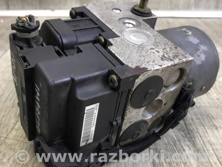 ФОТО Блок антиблокувальної системи для Subaru Impreza GD/GG Киев