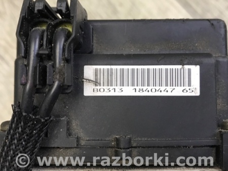 ФОТО Блок антиблокувальної системи для Subaru Impreza GD/GG Киев