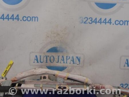 ФОТО Подушка безпеки (штора) для Mazda 3 BM (2013-...) (III) Киев