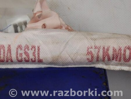 ФОТО Подушка безпеки (штора) для Mazda 3 BM (2013-...) (III) Киев