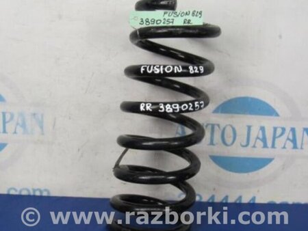ФОТО Пружина задньої підвіски для Ford Fusion USA 2 поколение (12-15) Киев