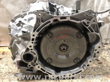 ФОТО АКПП (коробка автомат) для Nissan NV200 USA (2013-) Киев