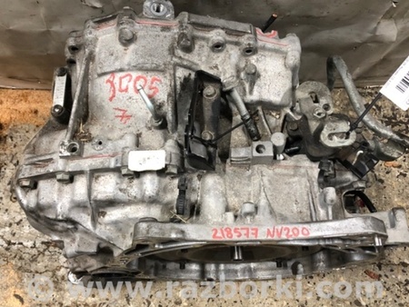ФОТО АКПП (коробка автомат) для Nissan NV200 USA (2013-) Киев