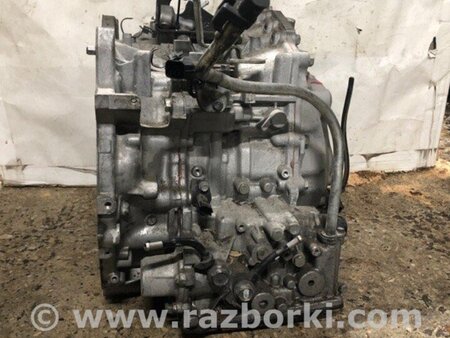 ФОТО АКПП (коробка автомат) для Nissan NV200 USA (2013-) Киев