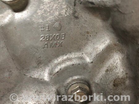 ФОТО АКПП (коробка автомат) для Nissan NV200 USA (2013-) Киев