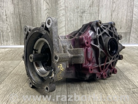 ФОТО Редуктор задній для Nissan Pathfinder R52 Киев