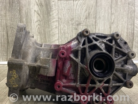 ФОТО Редуктор задній для Nissan Pathfinder R52 Киев