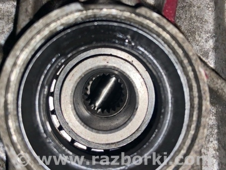 ФОТО Редуктор задній для Nissan Pathfinder R52 Киев