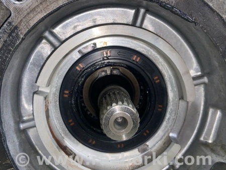 ФОТО Редуктор задній для Nissan Pathfinder R52 Киев