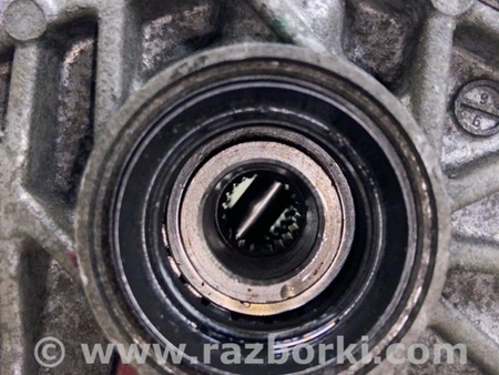 ФОТО Редуктор задній для Nissan Pathfinder R52 Киев