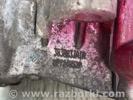 ФОТО Редуктор задній для Nissan Pathfinder R52 Киев