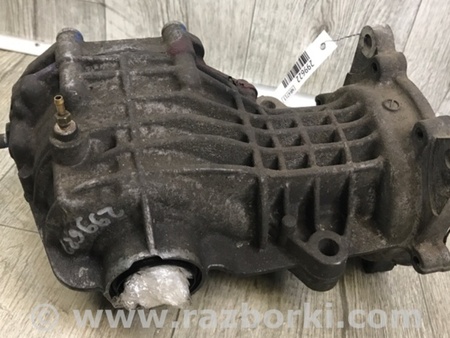 ФОТО Редуктор задній для Nissan Pathfinder R52 Киев