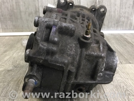 ФОТО Редуктор задній для Nissan Pathfinder R52 Киев
