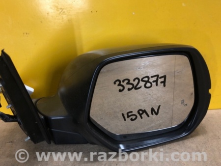 ФОТО Дзеркало для Honda CR-V Киев