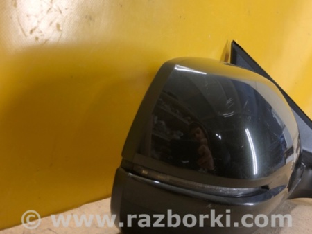 ФОТО Дзеркало для Honda CR-V Киев
