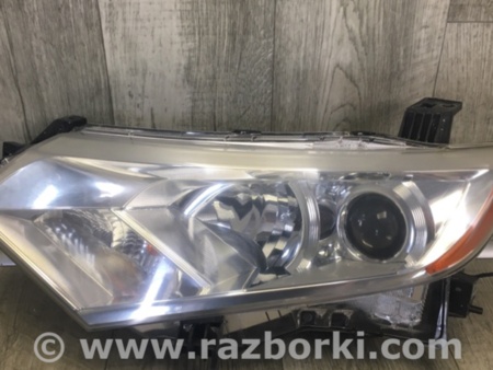 ФОТО Фара для Nissan Quest S (11-17) Киев
