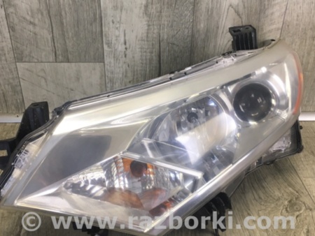ФОТО Фара для Nissan Quest S (11-17) Киев
