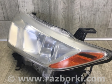 ФОТО Фара для Nissan Quest S (11-17) Киев