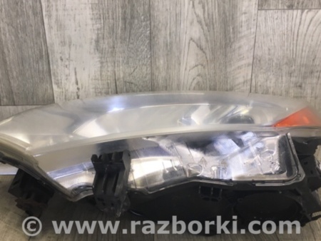 ФОТО Фара для Nissan Quest S (11-17) Киев