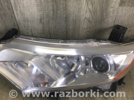 ФОТО Фара для Nissan Quest S (11-17) Киев