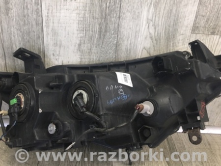 ФОТО Фара для Nissan Quest S (11-17) Киев