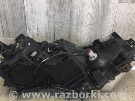 ФОТО Фара для Nissan Quest S (11-17) Киев